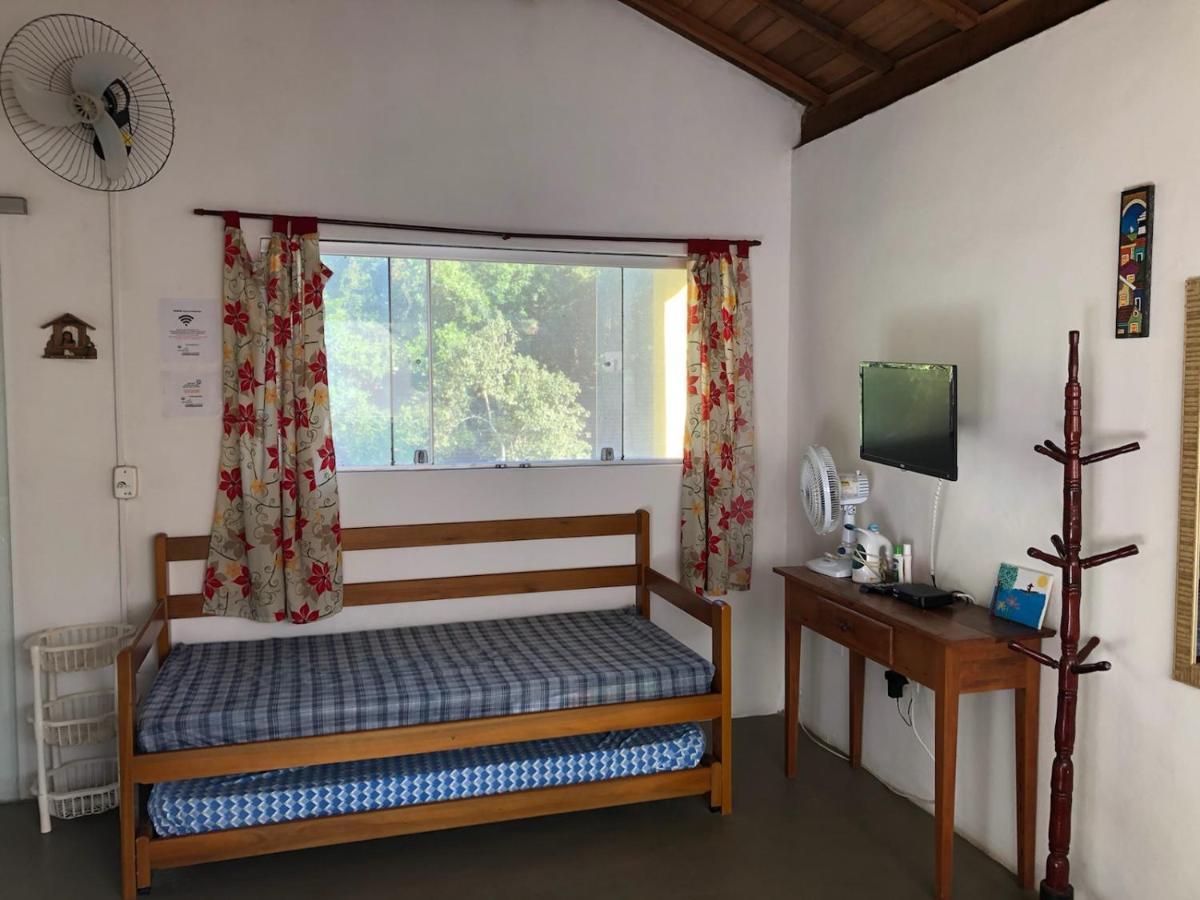 Flat Boa Vista Διαμέρισμα Παρατί Εξωτερικό φωτογραφία