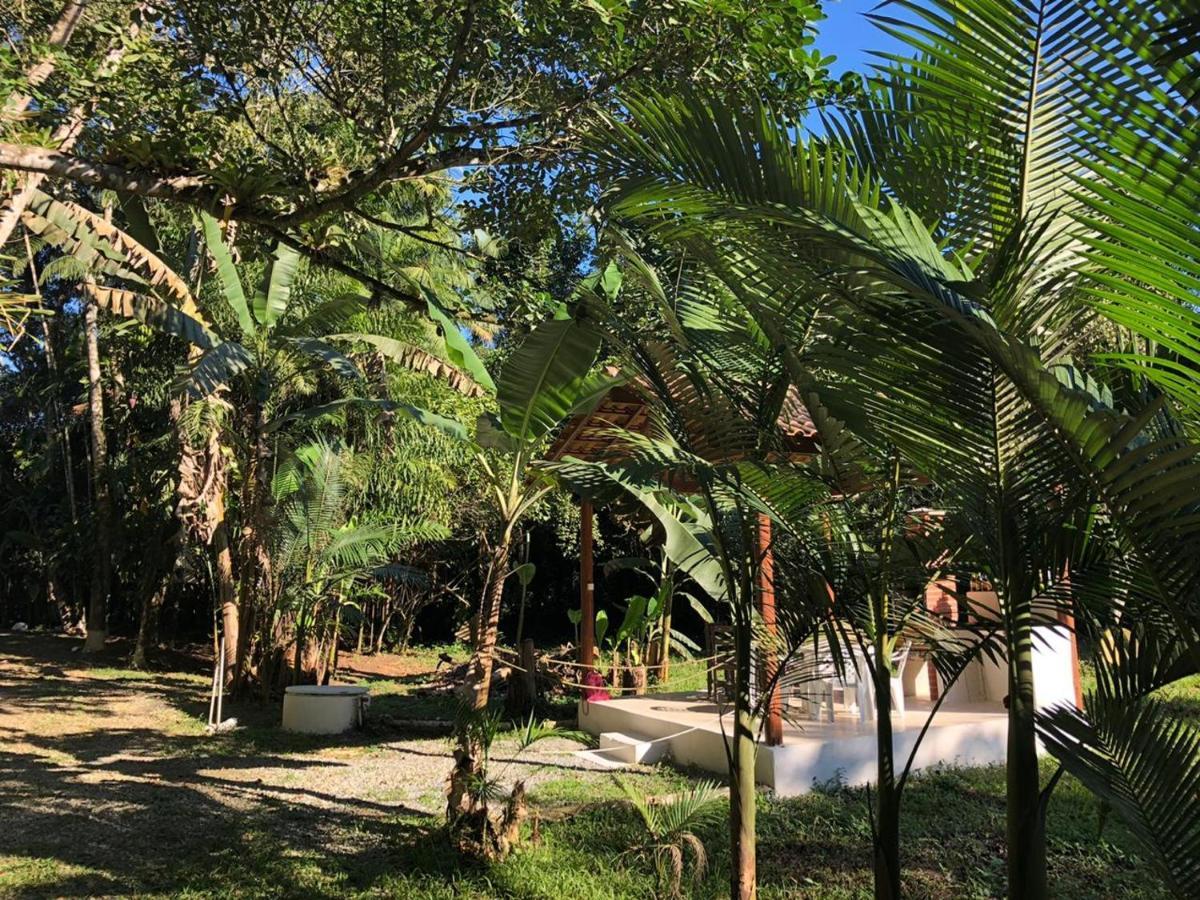 Flat Boa Vista Διαμέρισμα Παρατί Εξωτερικό φωτογραφία