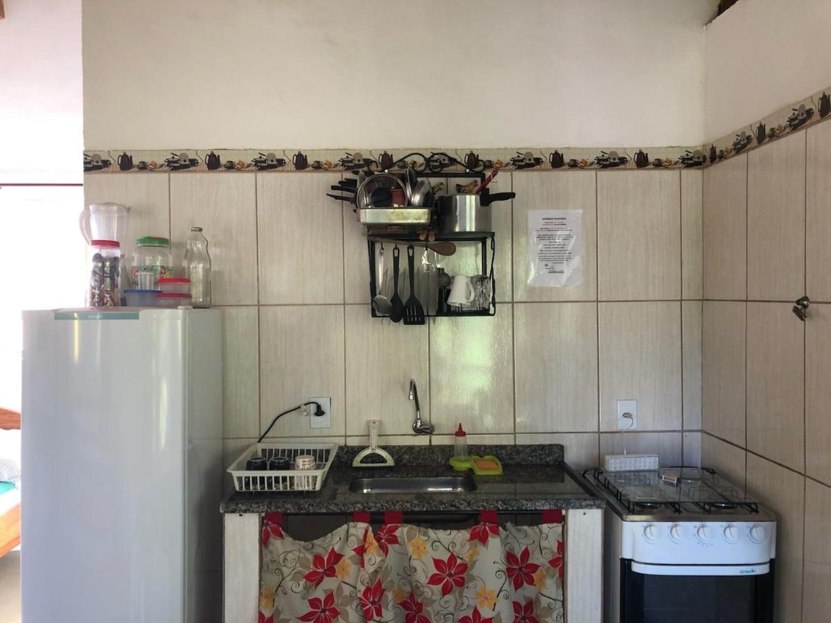 Flat Boa Vista Διαμέρισμα Παρατί Εξωτερικό φωτογραφία