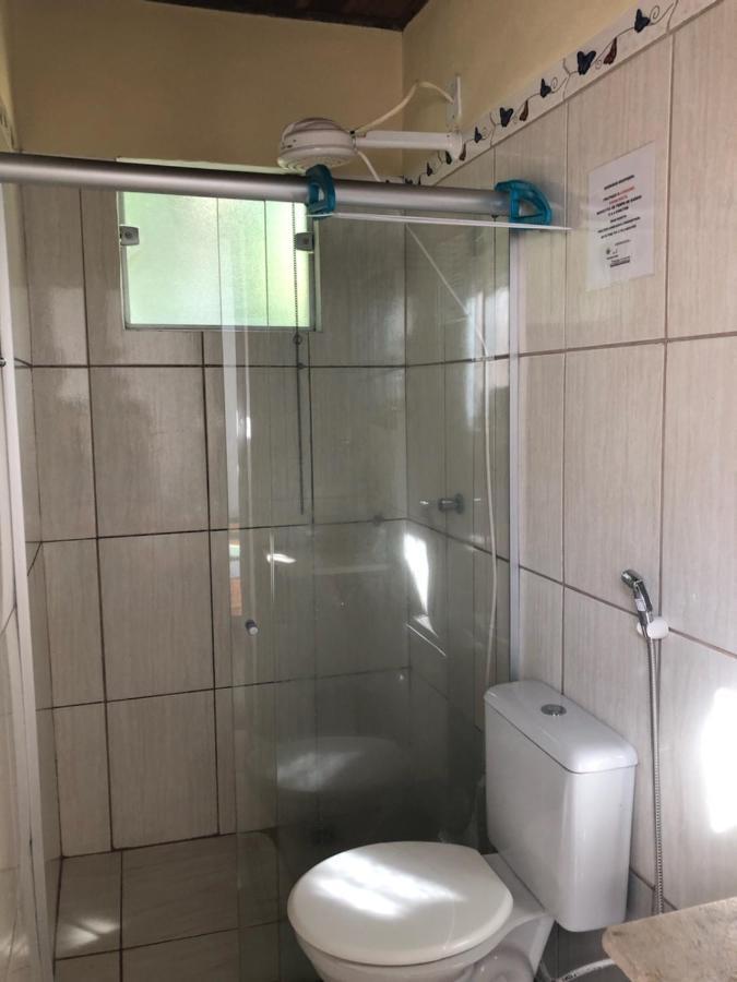 Flat Boa Vista Διαμέρισμα Παρατί Εξωτερικό φωτογραφία