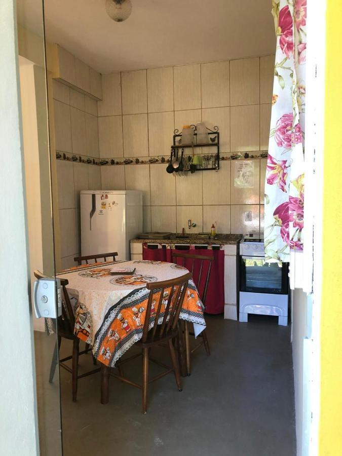 Flat Boa Vista Διαμέρισμα Παρατί Εξωτερικό φωτογραφία