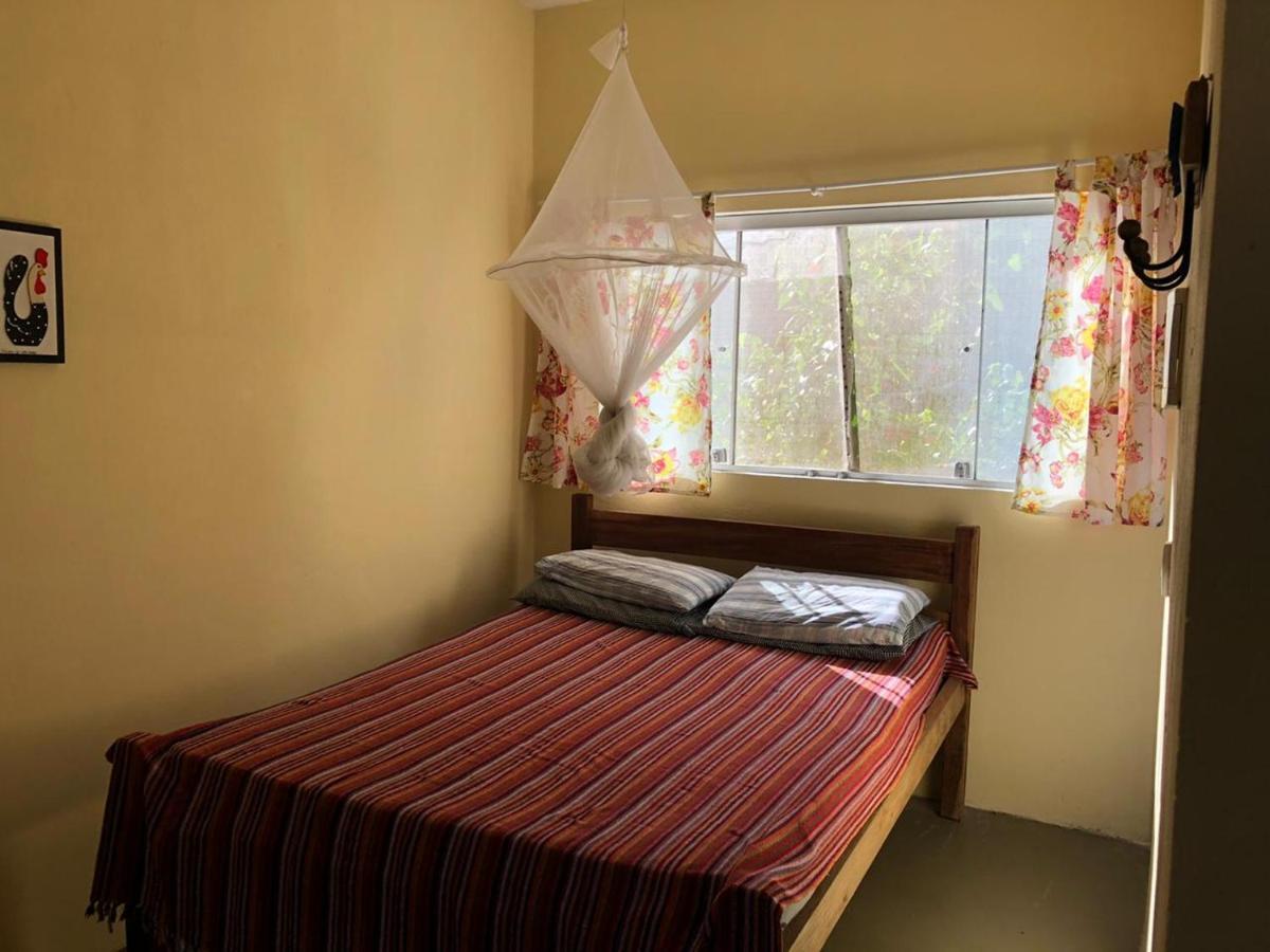 Flat Boa Vista Διαμέρισμα Παρατί Εξωτερικό φωτογραφία