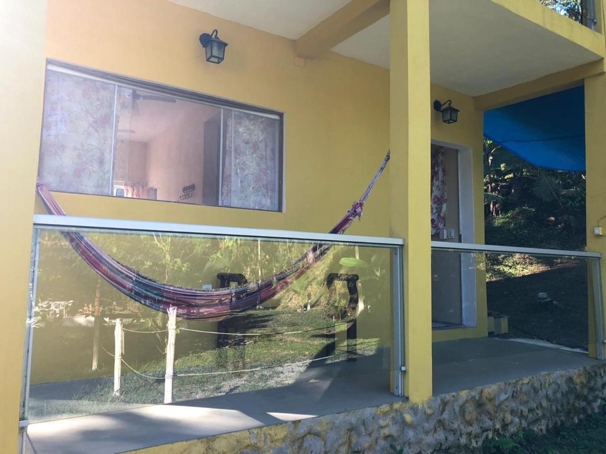 Flat Boa Vista Διαμέρισμα Παρατί Εξωτερικό φωτογραφία