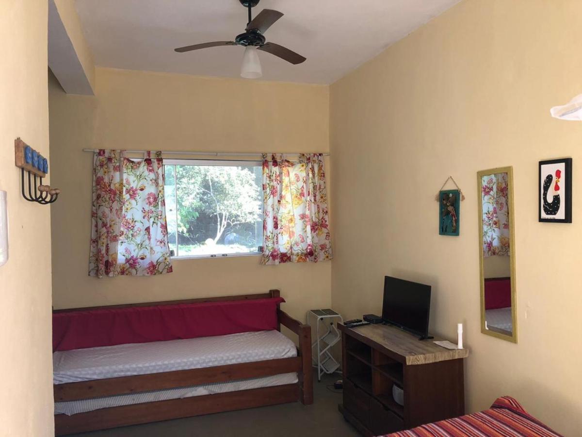 Flat Boa Vista Διαμέρισμα Παρατί Εξωτερικό φωτογραφία