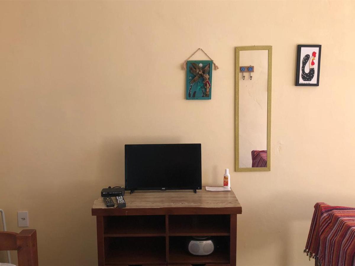Flat Boa Vista Διαμέρισμα Παρατί Εξωτερικό φωτογραφία