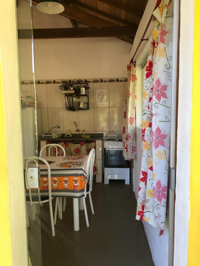 Flat Boa Vista Διαμέρισμα Παρατί Εξωτερικό φωτογραφία